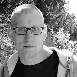 Meet your Posher, Jason